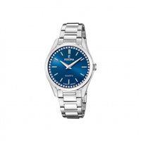 Orologio Festina Donna Mademoiselle in Acciaio F20583/3 - F20583/3